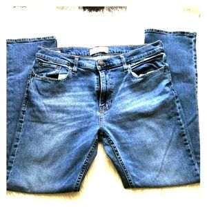 Men's jeans